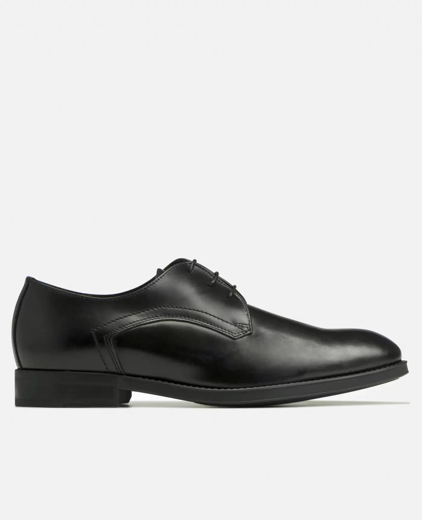 Flash Sale KOST Paris BLAIR  Derbies Cuir Homme Noir