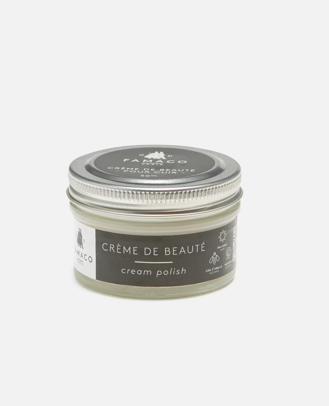 Cheap KOST Paris K CREME CIRAGE  Crème cirage pour chaussures Incolore