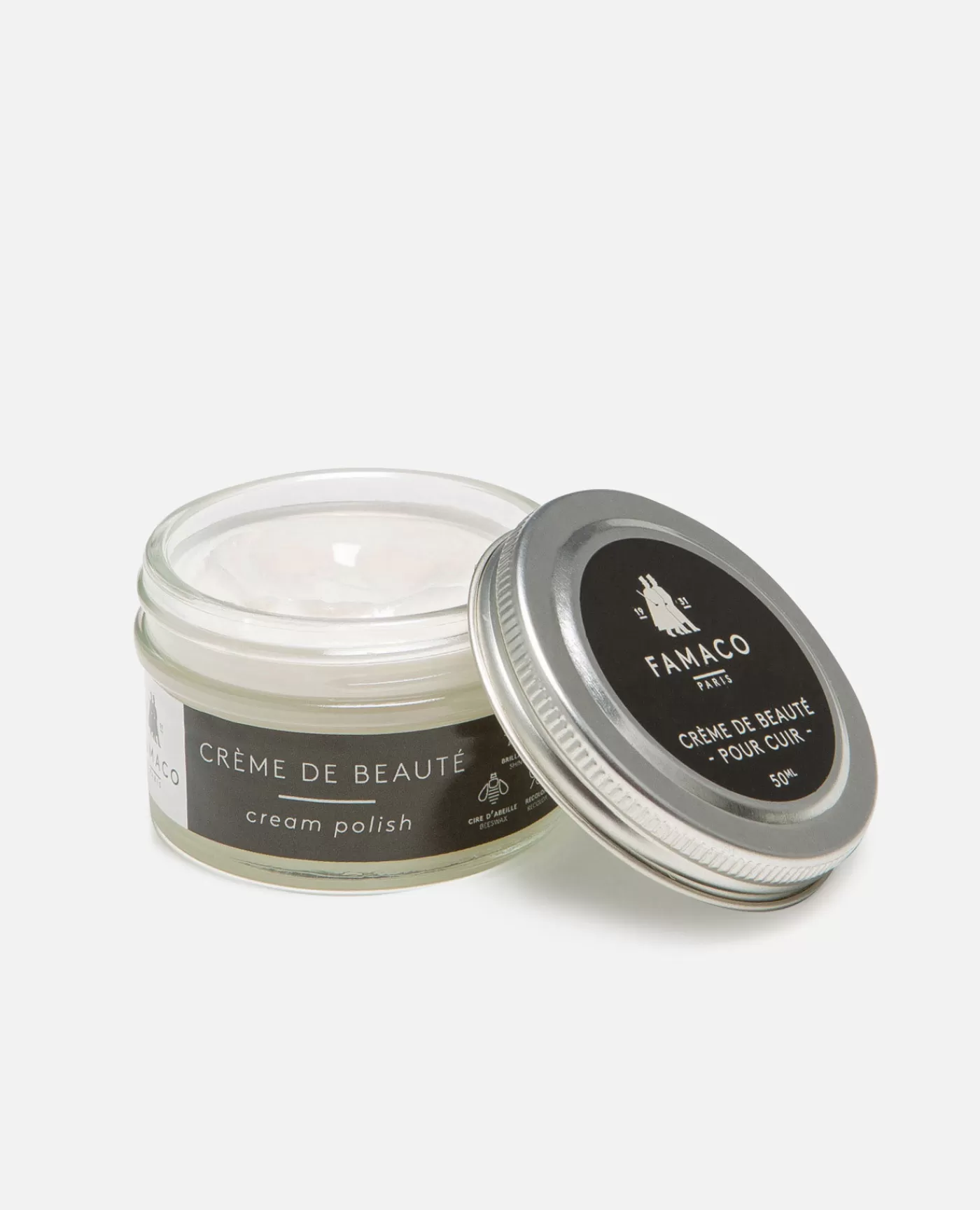 Cheap KOST Paris K CREME CIRAGE  Crème cirage pour chaussures Incolore